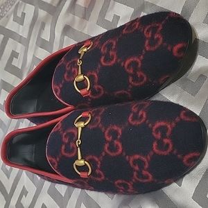 Gucci loafer